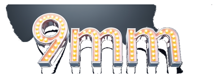 9mm logo